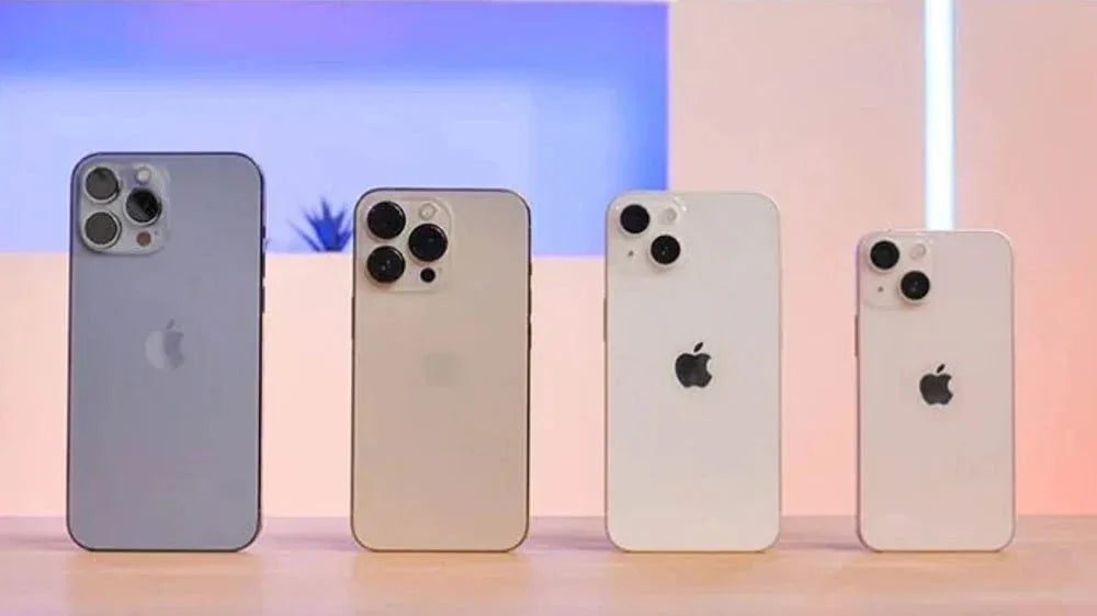 iPhone 14 Collection