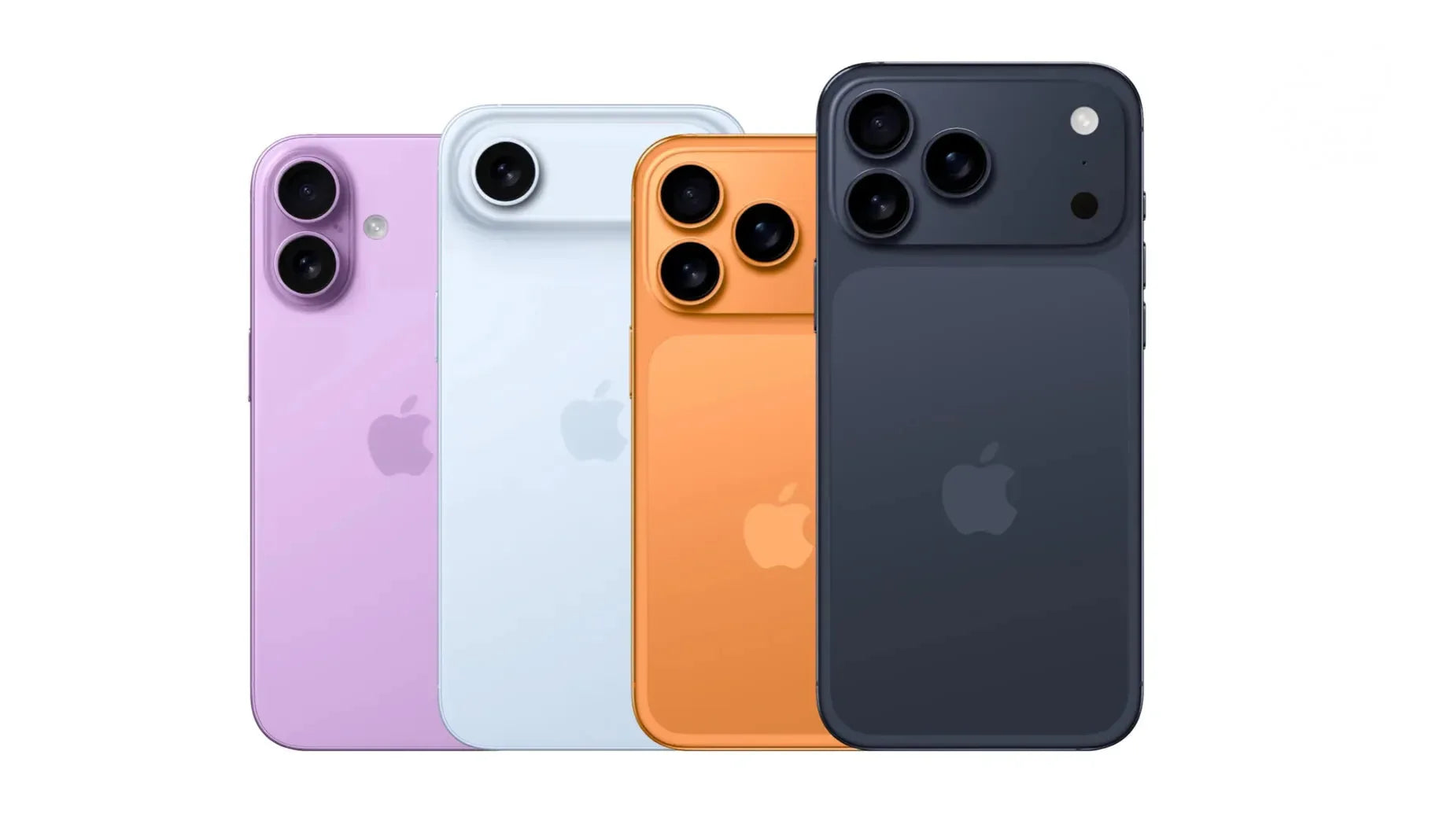 iPhone 17 Collection