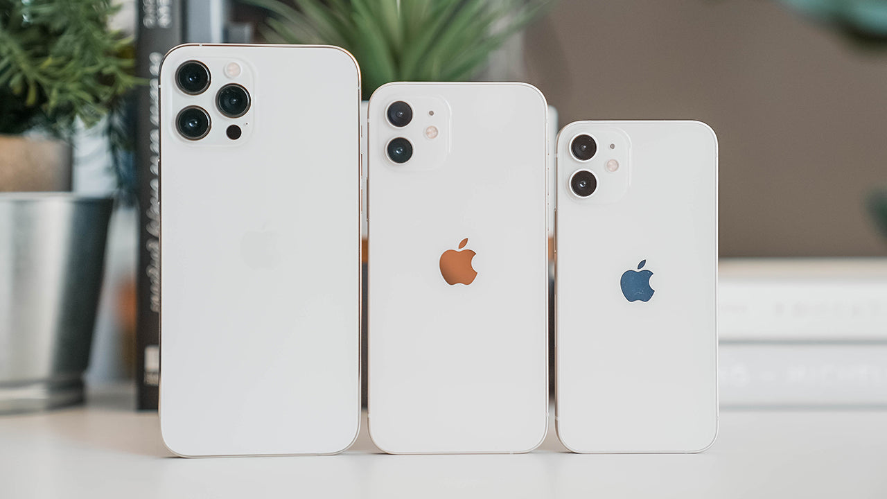 iPhone 12