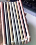 200 Pcs iPhones 7, 7Plus  32 Gb, 64 Gb, 128 Gb Mixed Colors - Grade A+