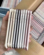 200 Pcs iPhones 7, 7Plus  32 Gb, 64 Gb, 128 Gb Mixed Colors - Grade A+