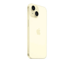 iPhone 15 512GB Yellow