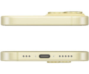 iPhone 15 512GB Yellow