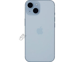 iPhone 15 128GB Blue