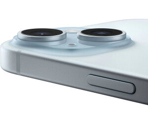 iPhone 15 128GB Blue