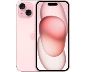 iPhone 15 512GB Pink