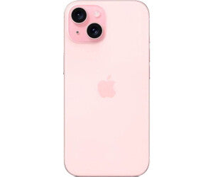 iPhone 15 512GB Pink