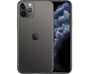 iPhone 11 Pro 128GB Space Grey