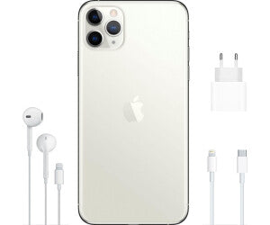 iPhone 11 Pro 128GB Silver