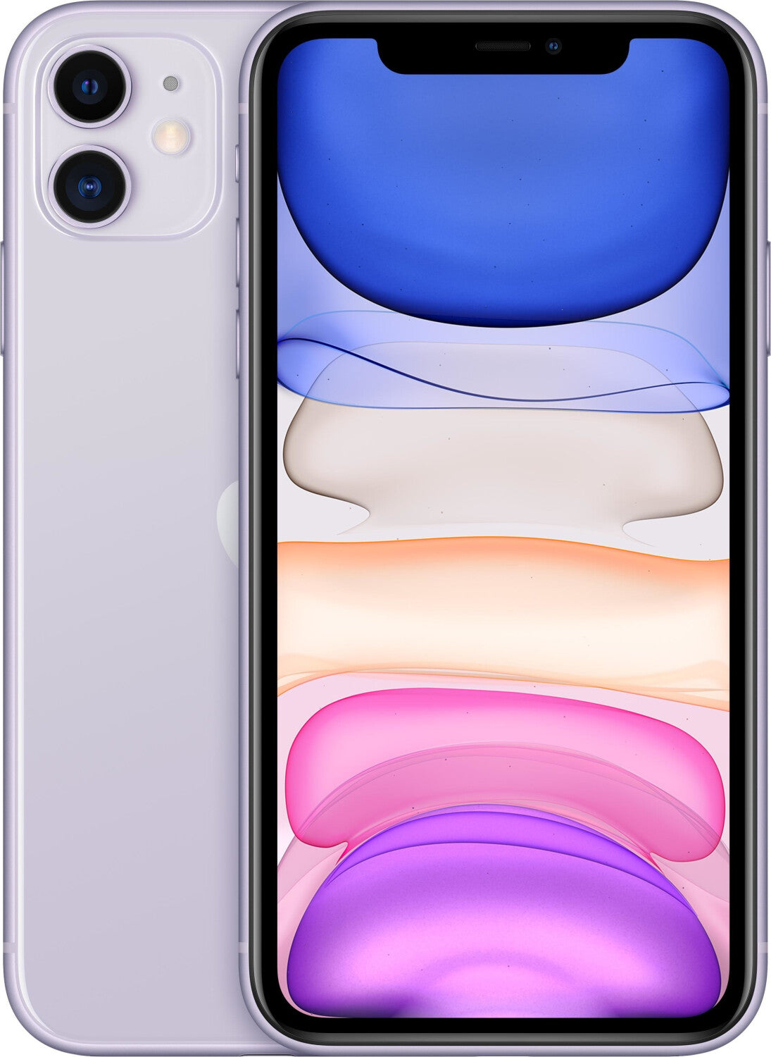 iPhone 11 64GB Purple