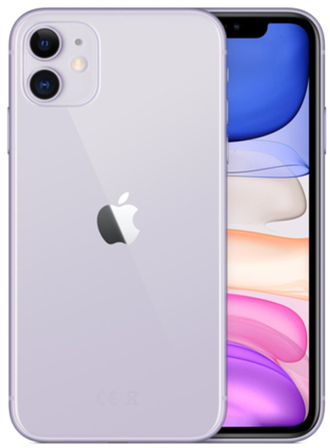 iPhone 11 64GB Purple