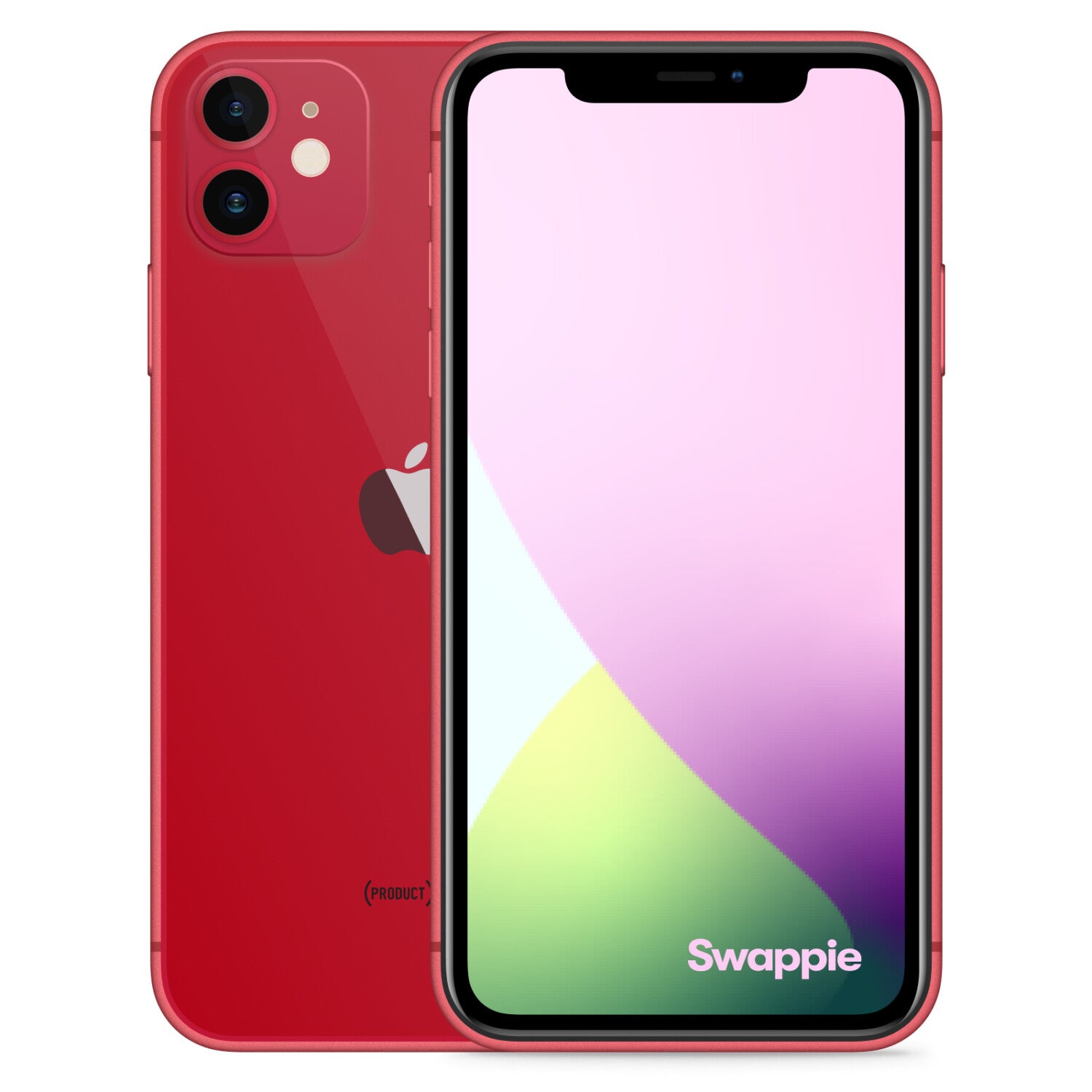 iPhone 11 64GB RED