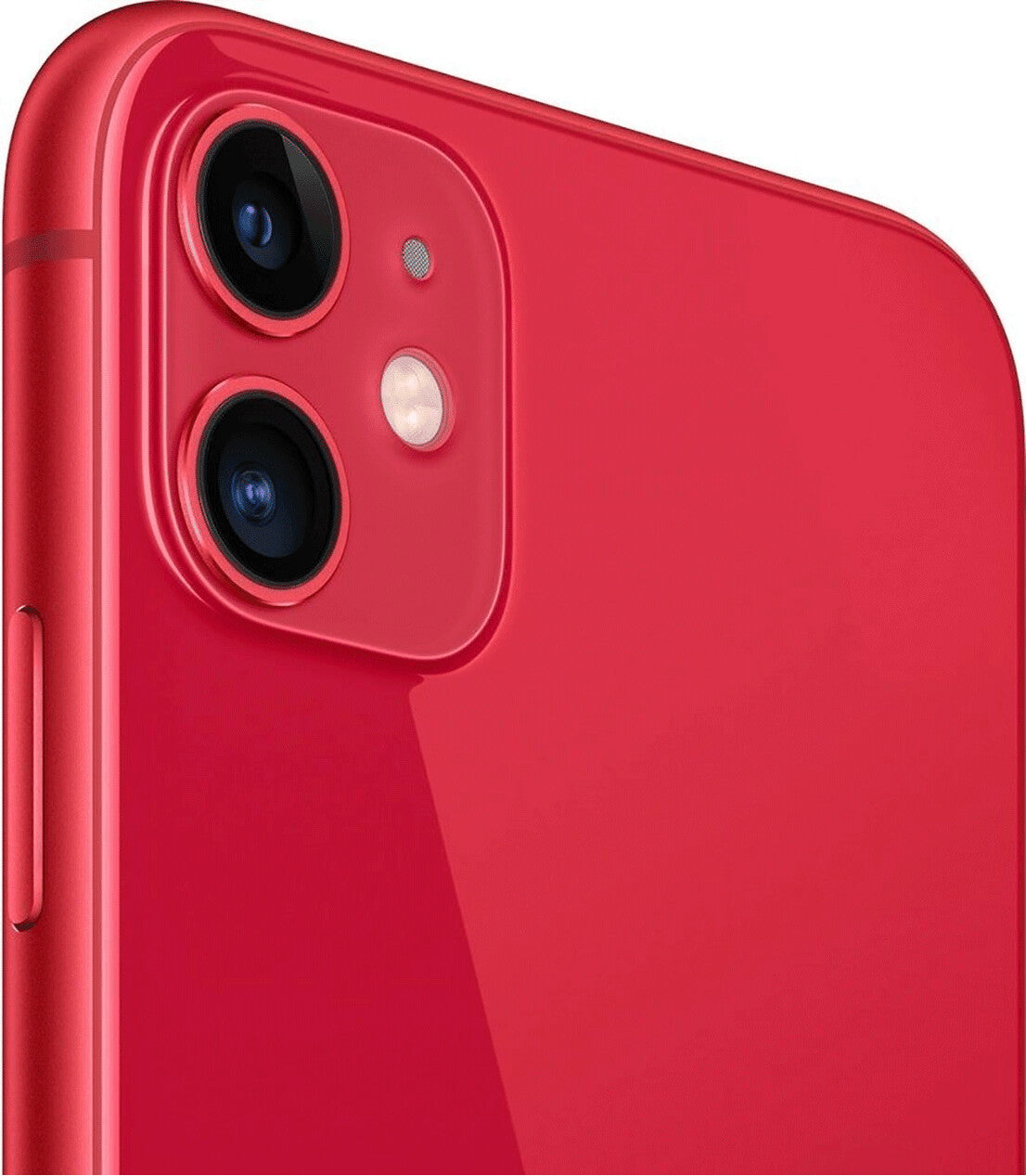 iPhone 11 64GB RED