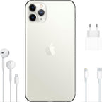 iPhone 11 Pro Max 64GB Silver