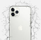 iPhone 11 Pro Max 64GB Silver