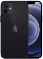 iPhone 12 64GB Black
