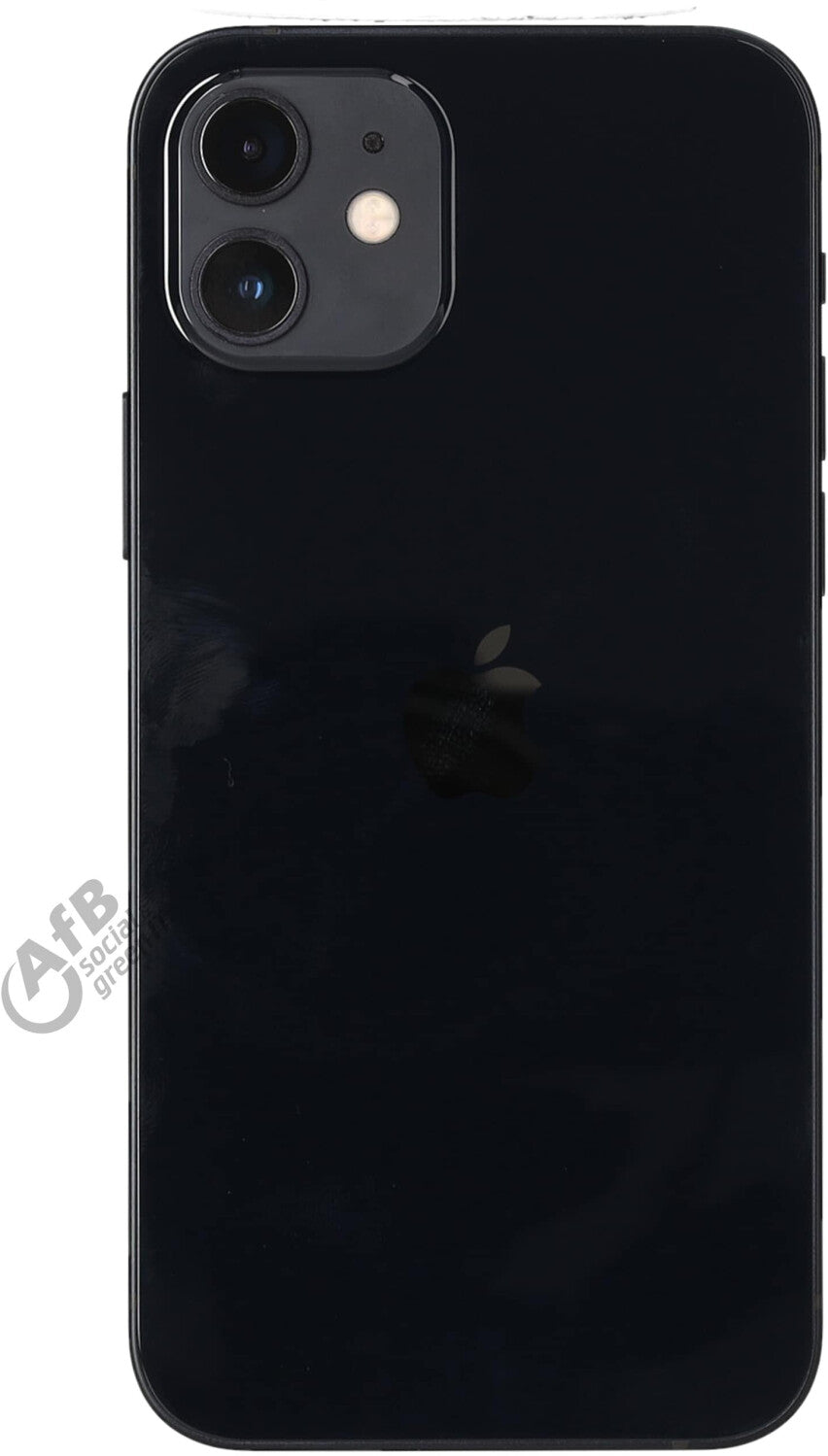 iPhone 12 64GB Black