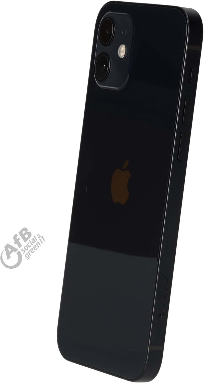 iPhone 12 64GB Black