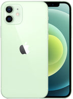 iPhone 12 256 GB Green