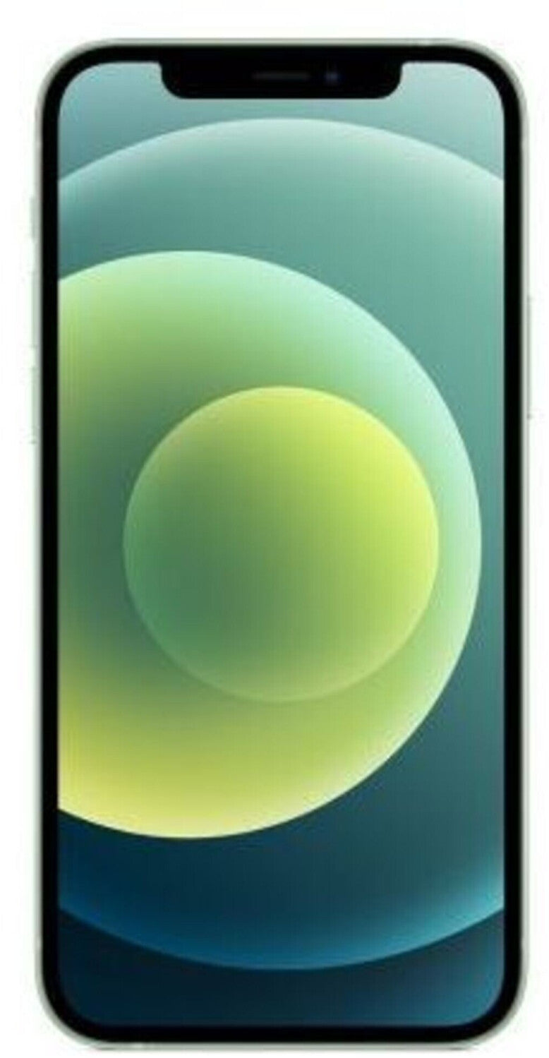 iPhone 12 128 GB Green