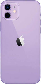 iPhone 12 128GB Purple
