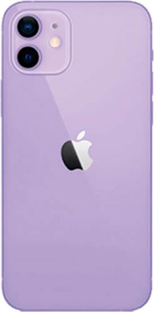 iPhone 12 128GB Purple
