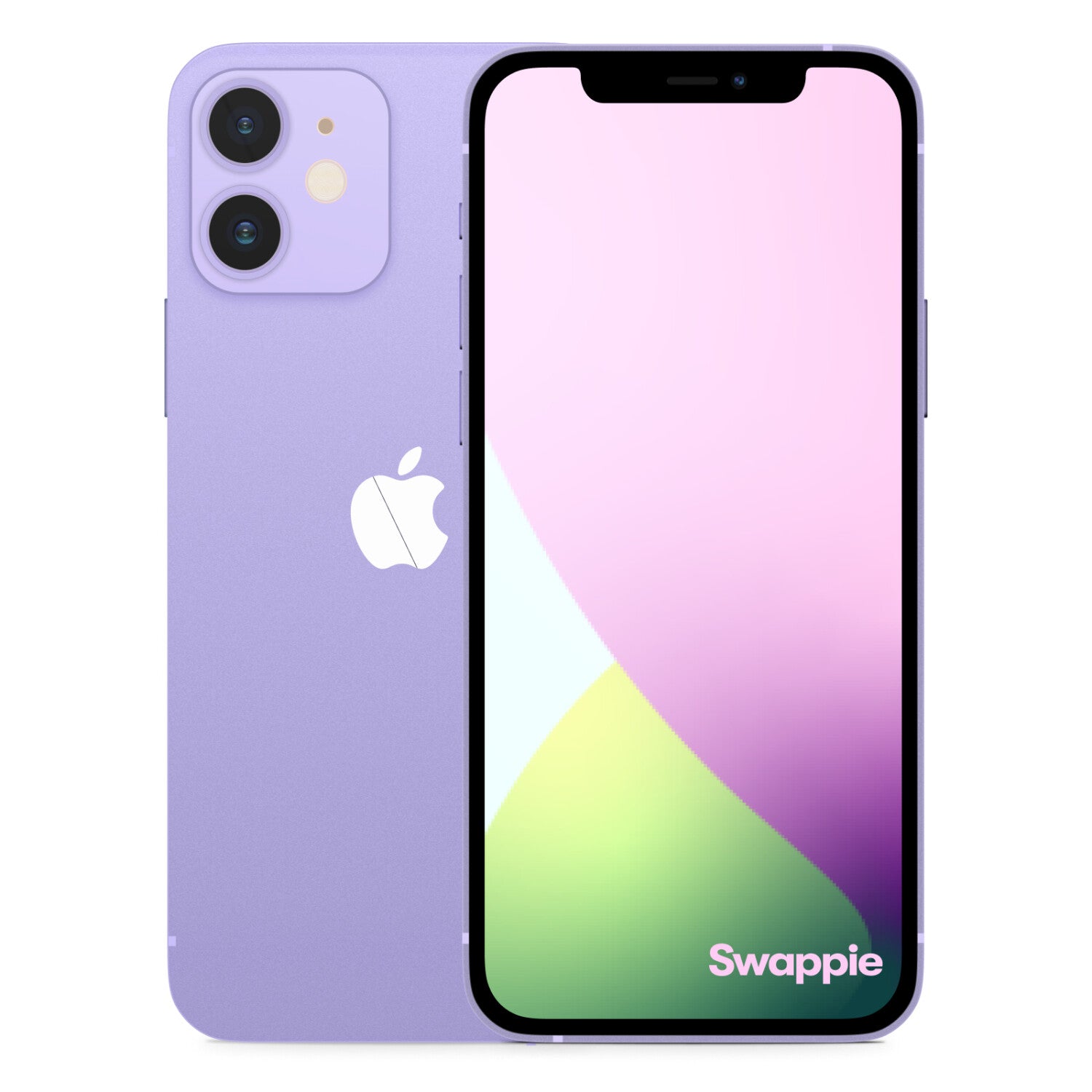 iPhone 12 128GB Purple