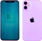 iPhone 12 128GB Purple