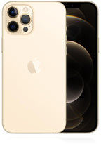 iPhone 12 Pro 512GB Gold