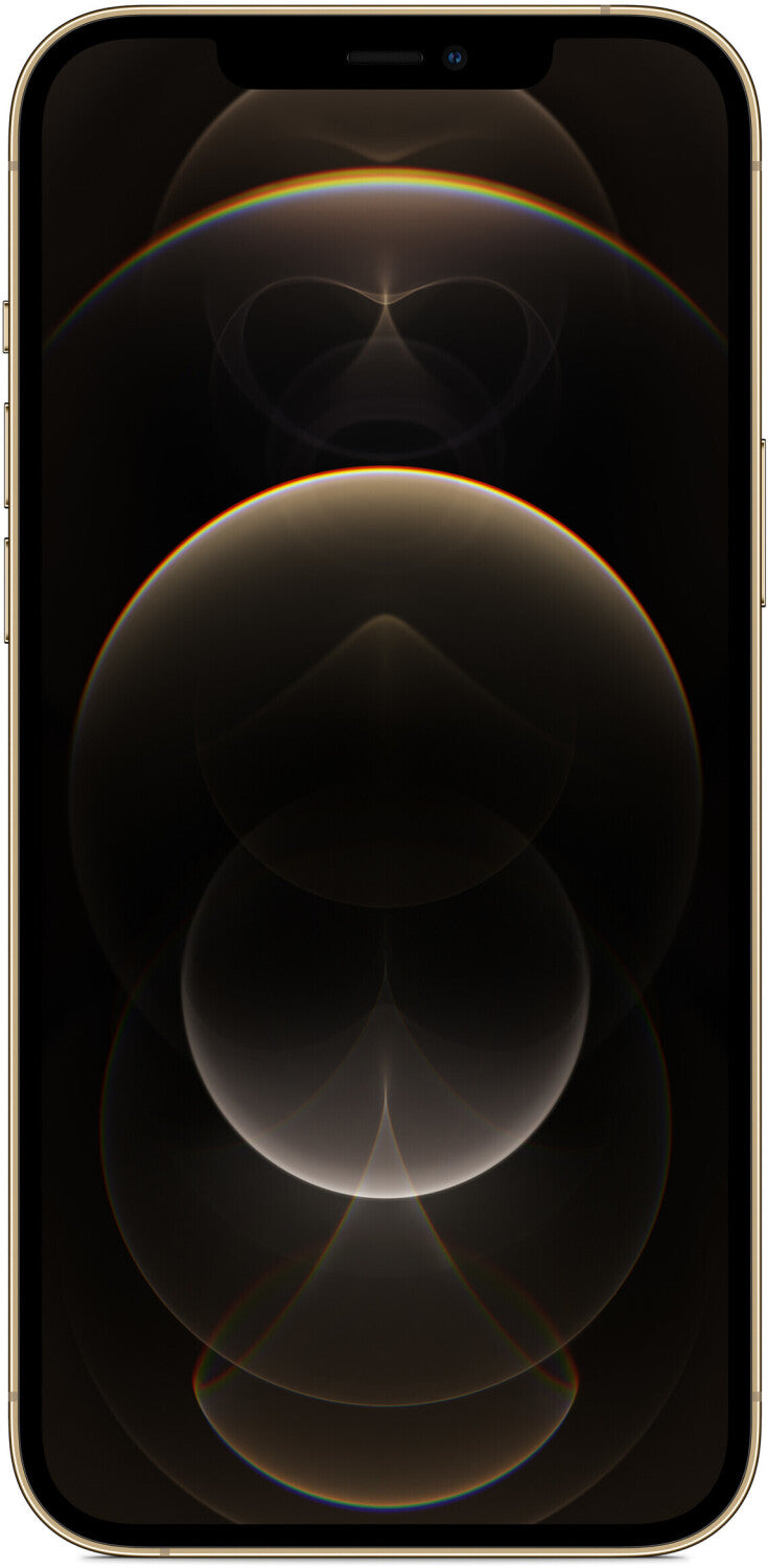 iPhone 12 Pro Max 512GB Gold