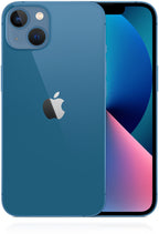 iPhone 13 512GB Blue