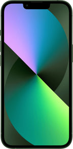 iPhone 13 256GB Green