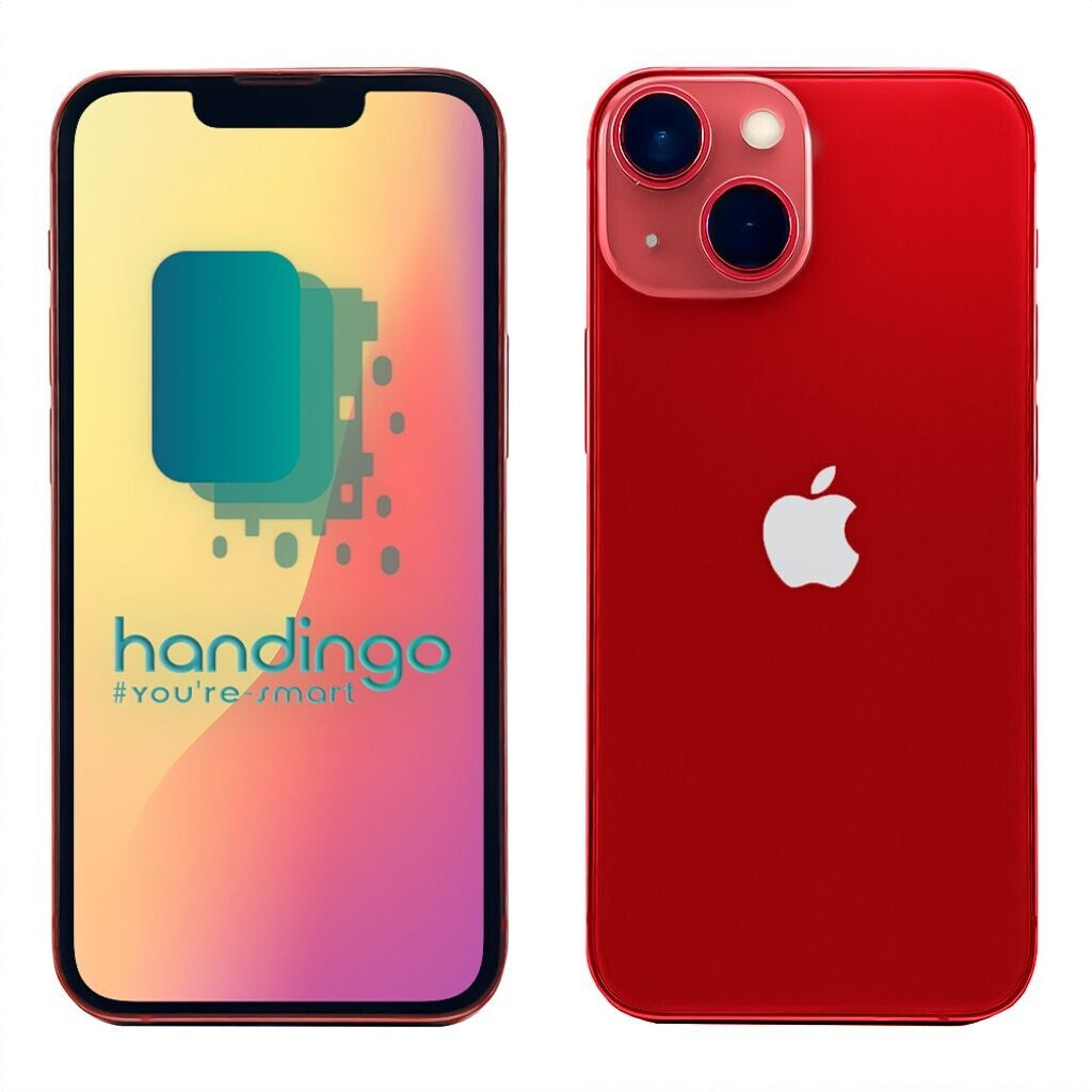 iPhone 13 512GB RED