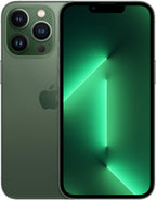 iPhone 13 Pro 256GB Alpine Green