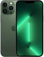 iPhone 13 Pro Max 256GB Alpine Green