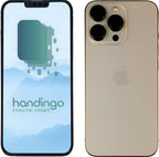 iPhone 13 Pro Max 128GB Gold