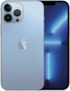 iPhone 13 Pro Max 128GB Sierra Blue