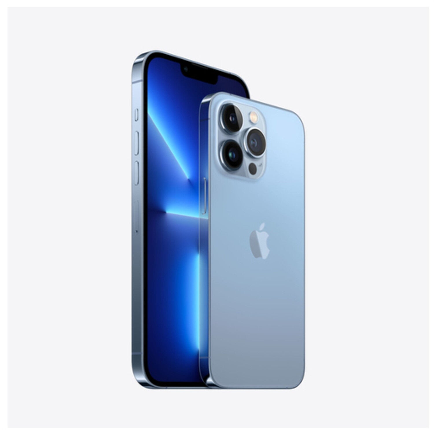 iPhone 13 Pro Max 256GB Sierra Blue