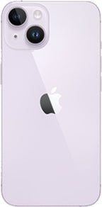 iPhone 14 512GB Purple