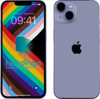 iPhone 14 512GB Purple