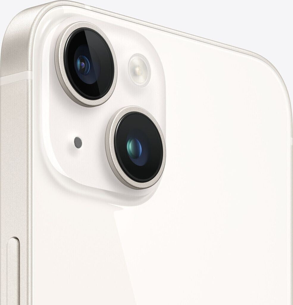 iPhone 14 512GB Starlight
