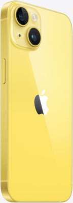 iPhone 14 512GB Yellow