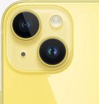 iPhone 14 512GB Yellow
