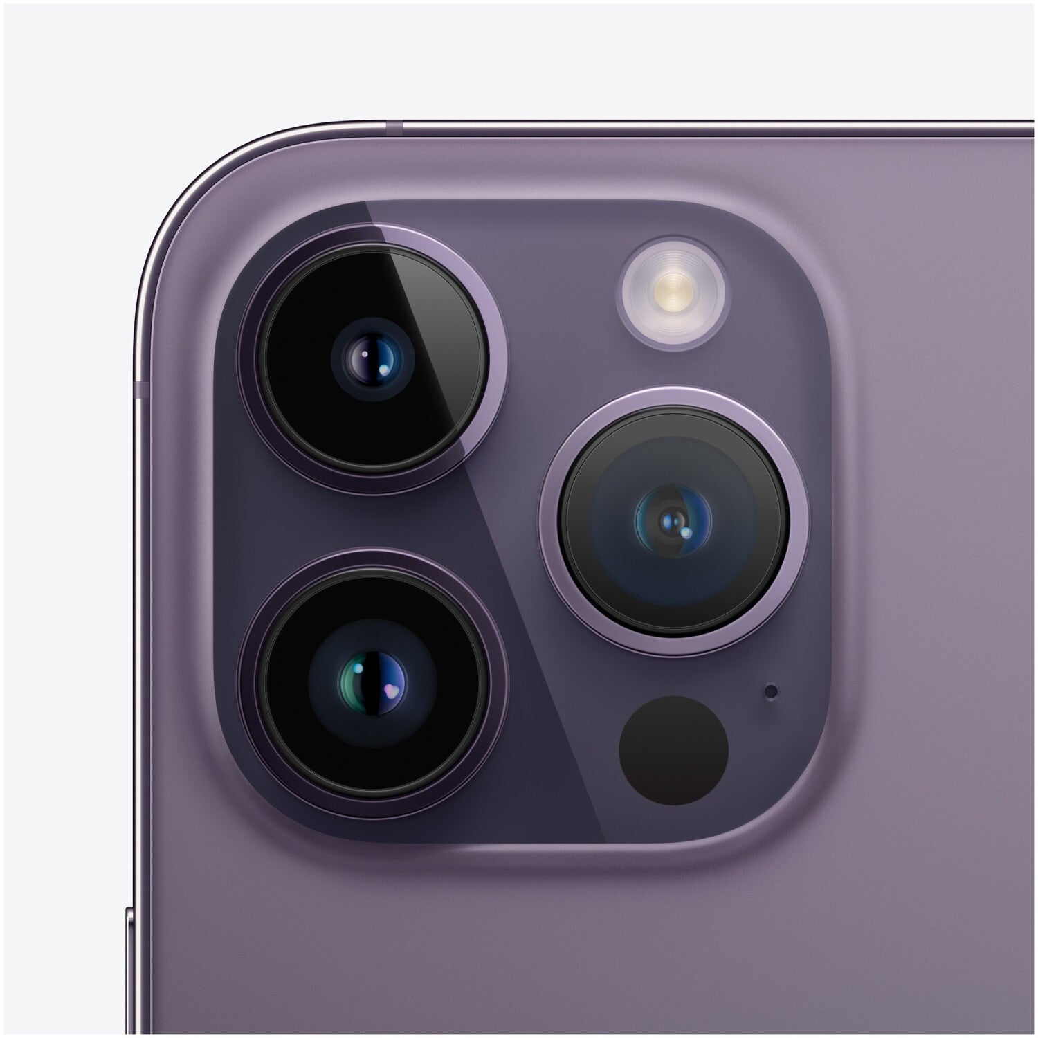 iPhone 14 Pro 256GB Deep Purple