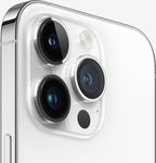 iPhone 14 Pro 128GB Silver
