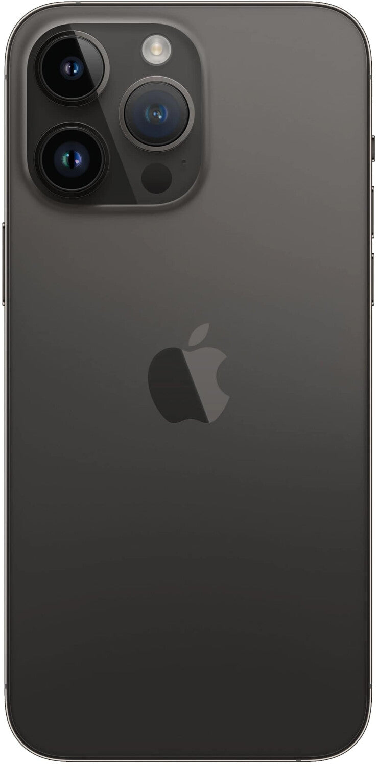 iPhone 14 Pro 512GB Space Black