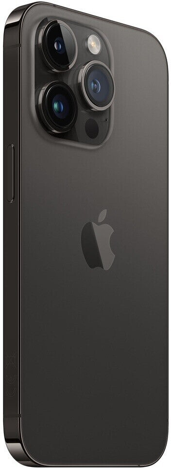iPhone 14 Pro Max 1 To Space Black