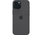 iPhone 15 128GB Black
