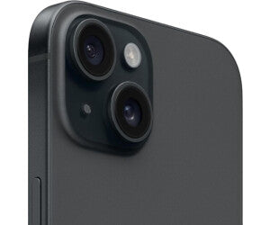 iPhone 15 128GB Black