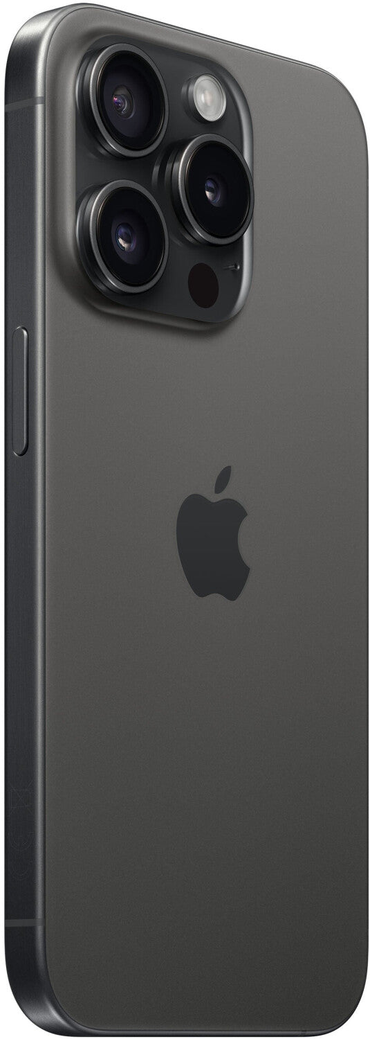 iPhone 15 Pro 1 To Black Titanium